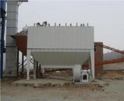 【脈沖褶式濾筒除塵器-河北亙源環(huán)保設(shè)備】價(jià)格,廠家,圖片-中國網(wǎng)庫