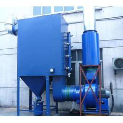 安順脈沖除塵器優(yōu)質廠家——開泰環(huán)保，布袋脈沖除塵器領先商家