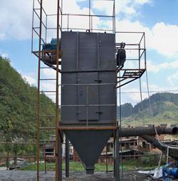 MC24-Ⅱ脈沖袋式除塵器產(chǎn)品介紹、批發(fā)與供應(yīng)商信息