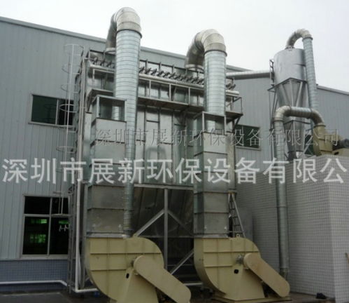 脈沖式除塵器 原理、應(yīng)用及韶關(guān)廠家的專業(yè)優(yōu)勢(shì)