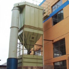 脈沖除塵器 高效清灰，環(huán)保生產(chǎn)的理想選擇