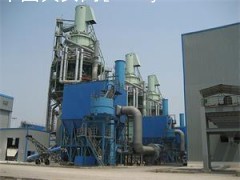 山東環(huán)保脈沖除塵器的應用效果 高效凈化，助力綠色生產(chǎn)