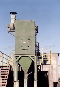 批發(fā)PMD系列脈沖單機除塵器 高效凈化，助力工業(yè)清潔生產(chǎn)