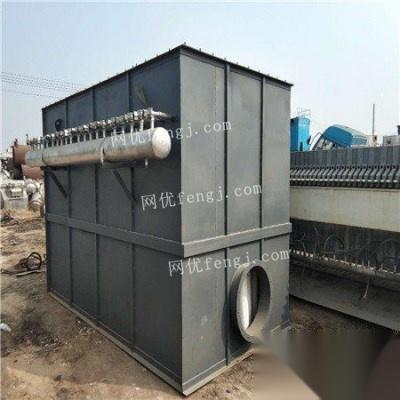 江西撫州轉(zhuǎn)讓二手脈沖布袋除塵器，物美價(jià)廉，助力企業(yè)降本增效